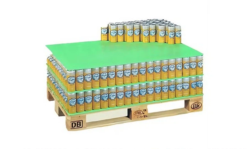 product-900-540PP Plastic Bottle Divider Sheet product-900-540PP Plastic Bottle Divider Sheet