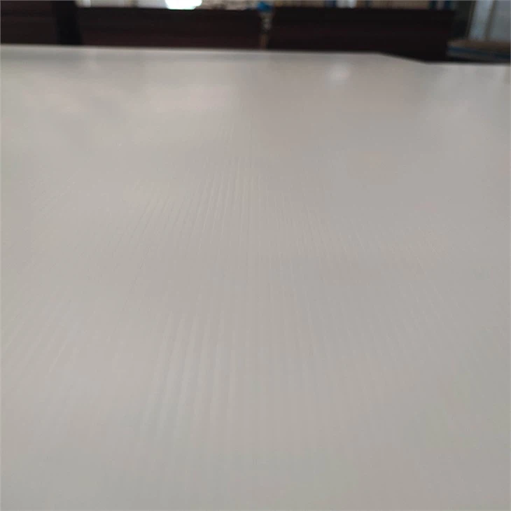 pp hollow board
