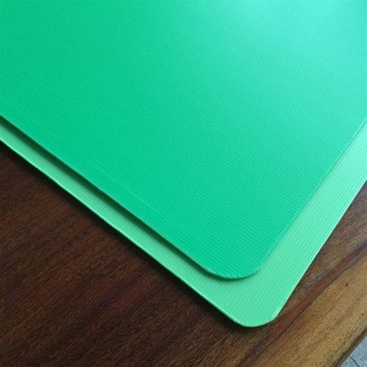 3mm PP Layer Pads For Glass Bottles