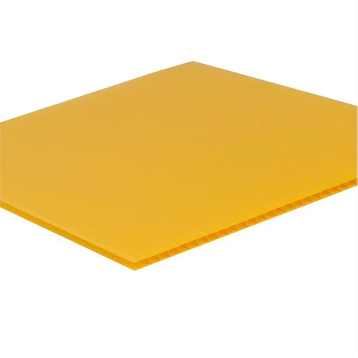 Corflute Boards