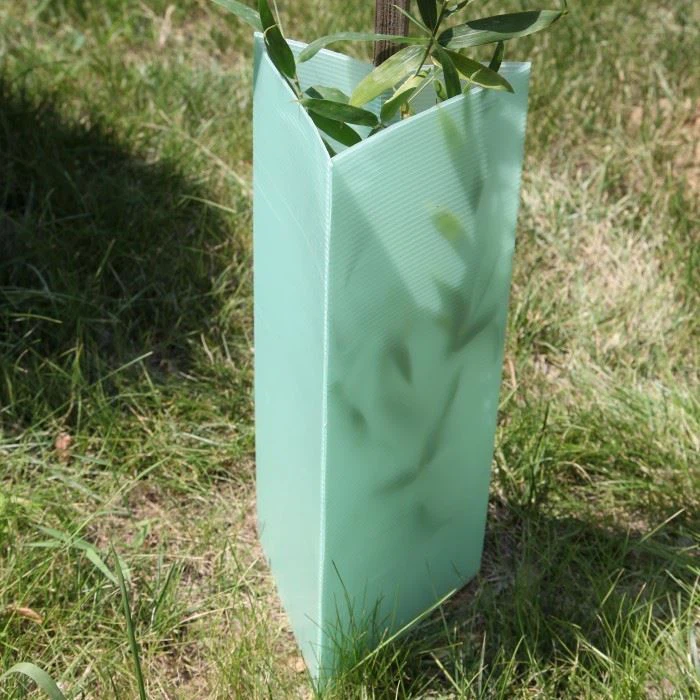 Corflute Plant Protection