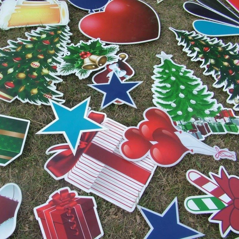 PP Plastic Sign Plate suppliers