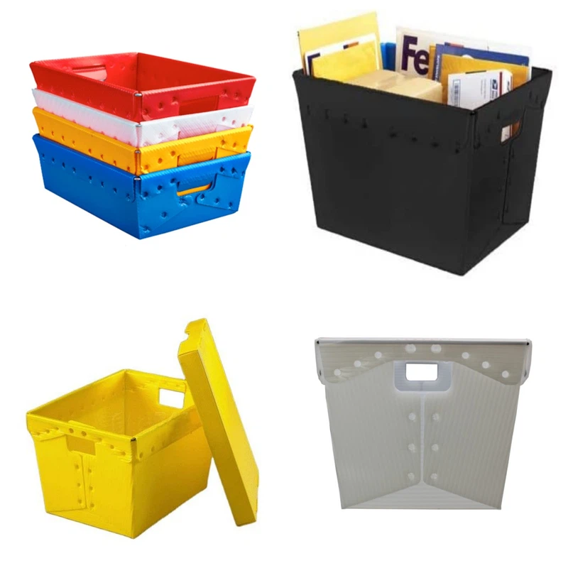 Plastic Mail Tray Plastic Mail Tray